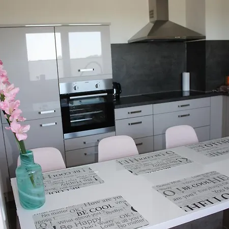Fewo Zu Wassermuhle Bis 10 Personen Homestay *