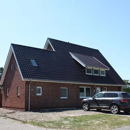 Fewo Zu Wassermuhle Bis 10 Personen Loningen