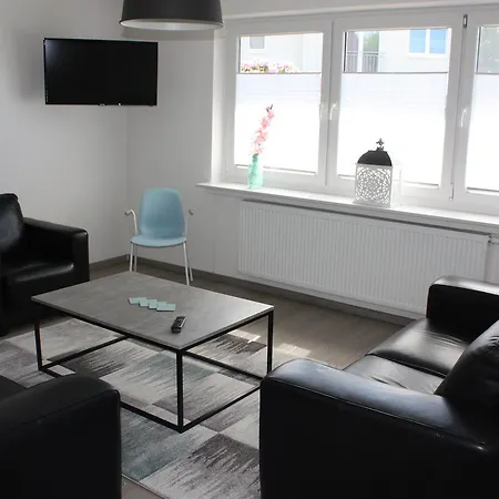 Fewo Zu Wassermuhle Bis 10 Personen Homestay