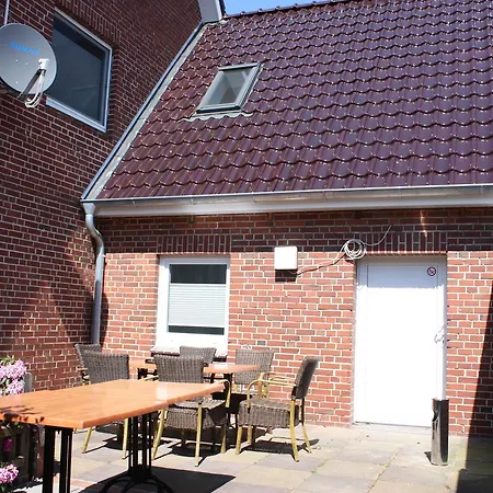 Homestay Fewo Zu Wassermuhle Bis 10 Personen *