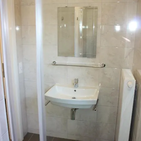 Fewo Zu Wassermuhle Bis 10 Personen Homestay *