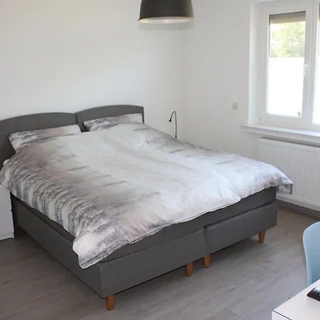 Homestay Fewo Zu Wassermuhle Bis 10 Personen *