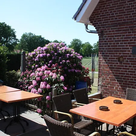 Fewo Zu Wassermuhle Bis 10 Personen * Loningen