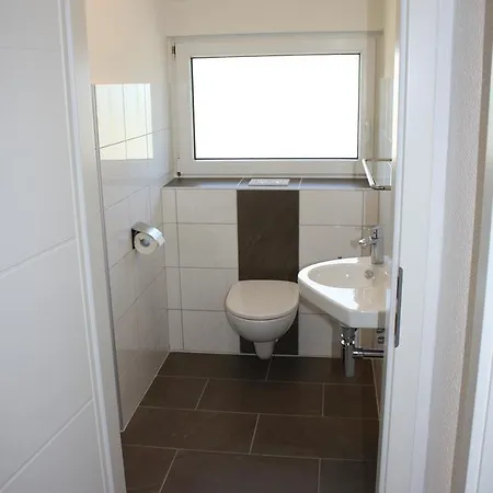 Homestay Fewo Zu Wassermuhle Bis 10 Personen *