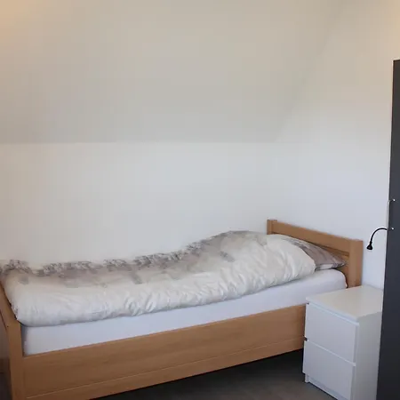 Fewo Zu Wassermuhle Bis 10 Personen Homestay *