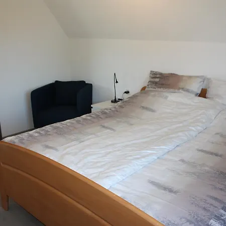 Homestay Fewo Zu Wassermuhle Bis 10 Personen *