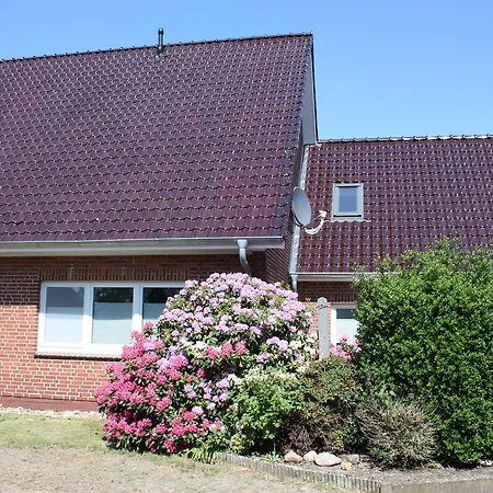Homestay Fewo Zu Wassermuhle Bis 10 Personen Loningen