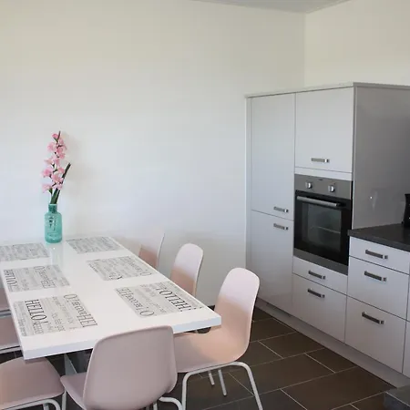 Homestay Fewo Zu Wassermuhle Bis 10 Personen