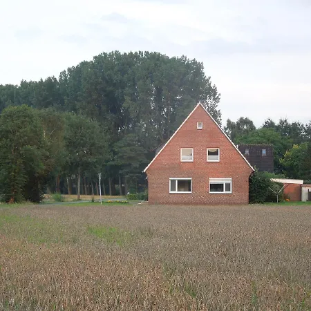 Fewo Zu Wassermuhle Bis 10 Personen Homestay *