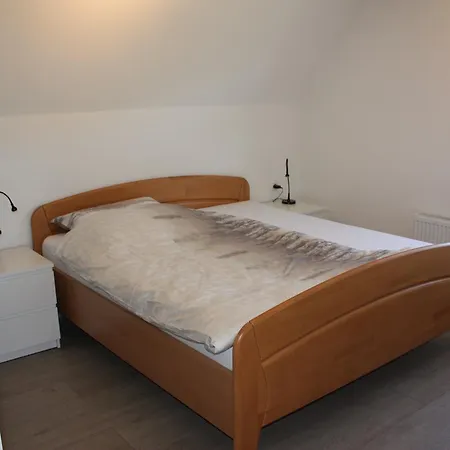 Fewo Zu Wassermuhle Bis 10 Personen Homestay Loningen