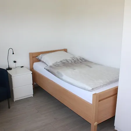 Fewo Zu Wassermuhle Bis 10 Personen