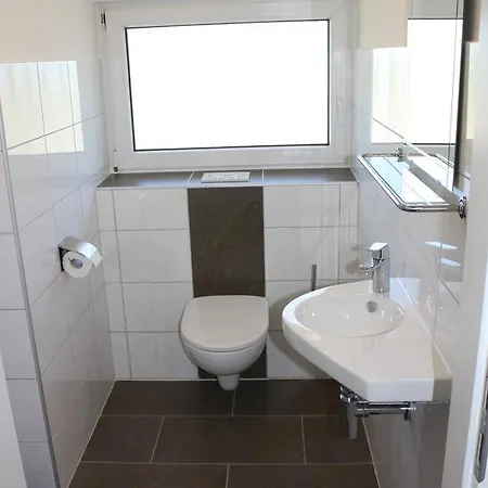 Fewo Zu Wassermuhle Bis 10 Personen * Loningen