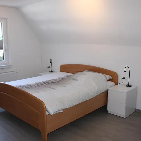 Homestay Fewo Zu Wassermuhle Bis 10 Personen Loningen