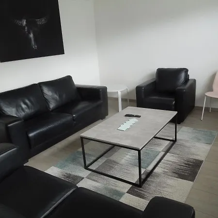 Homestay Fewo Zu Wassermuhle Bis 10 Personen