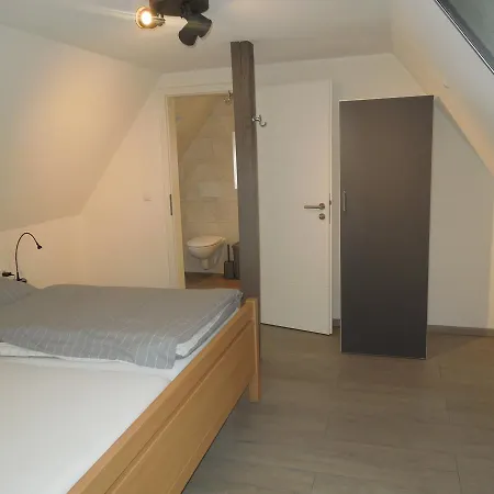 Fewo Zu Wassermuhle Bis 10 Personen Homestay Loningen