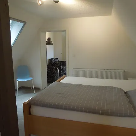 Fewo Zu Wassermuhle Bis 10 Personen * Loningen