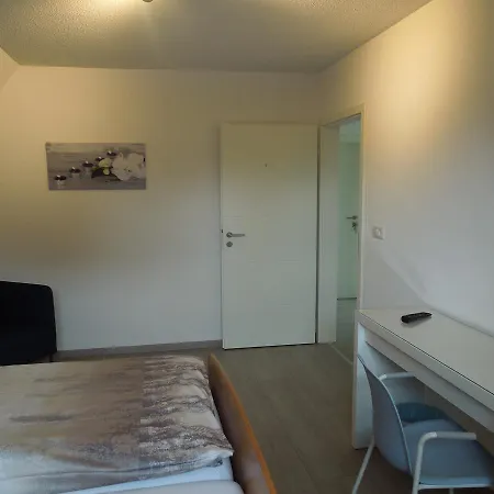 Homestay Fewo Zu Wassermuhle Bis 10 Personen *