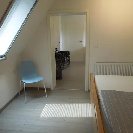 Fewo Zu Wassermuhle Bis 10 Personen Loningen
