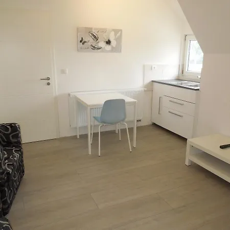 Homestay Fewo Zu Wassermuhle Bis 10 Personen Loningen
