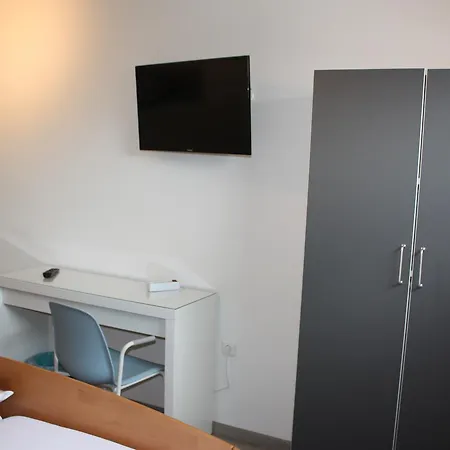 Homestay Fewo Zu Wassermuhle Bis 10 Personen