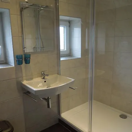 Fewo Zu Wassermuhle Bis 10 Personen Homestay Loningen