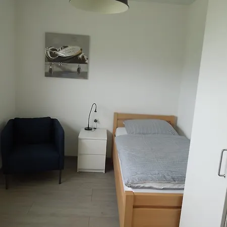 Fewo Zu Wassermuhle Bis 10 Personen Homestay *