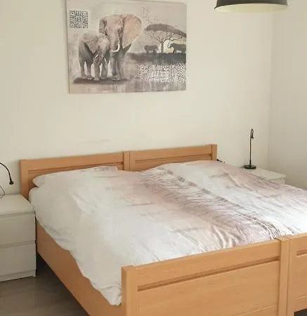 Fewo Zu Wassermuhle Bis 10 Personen Homestay